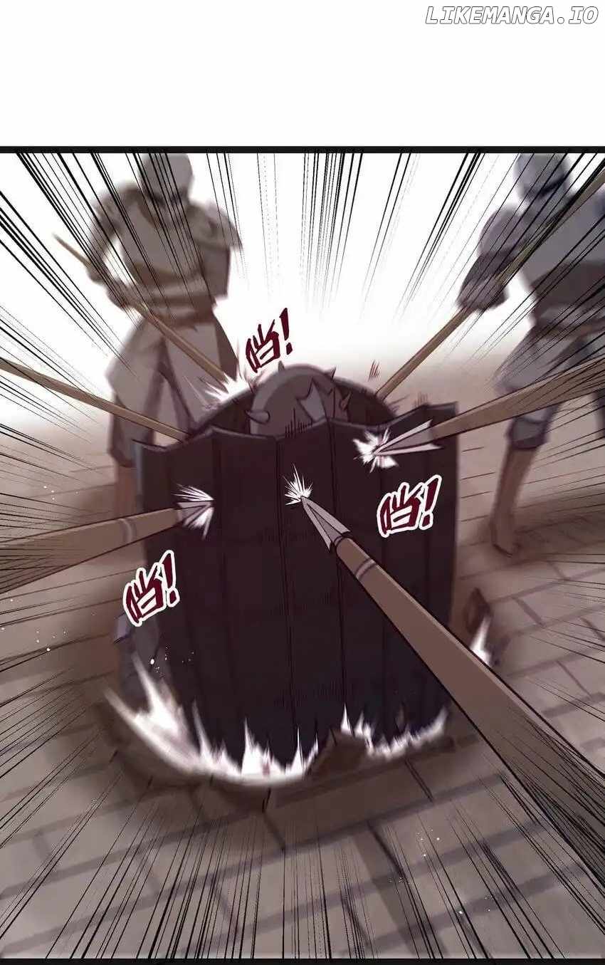 This Hero is a Money Supremacist Chapter 16 31